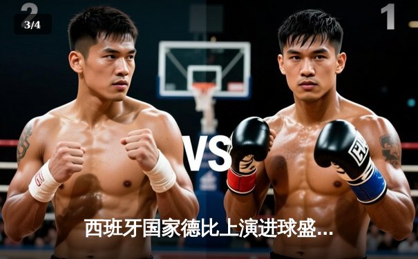 西班牙国家德比上演进球盛宴 皇马3-2绝杀巴萨登顶西甲 - 3